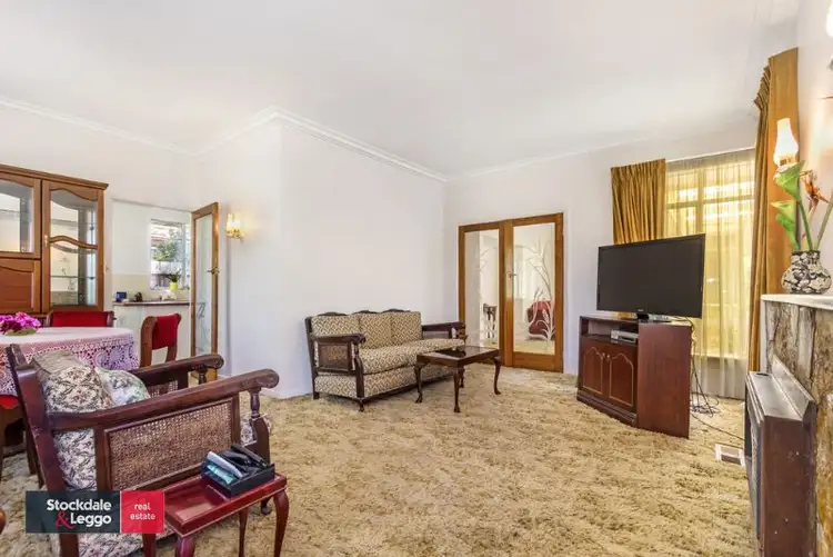 Second view of Homely house listing, 18 Orchard Grove, Blackburn South VIC 3130