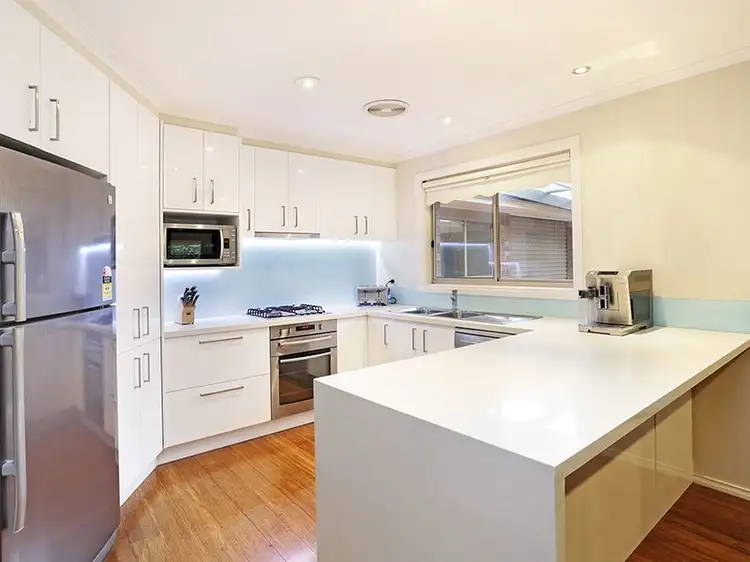 Fourth view of Homely house listing, 2 McQuinn Close, Lovely Banks VIC 3221