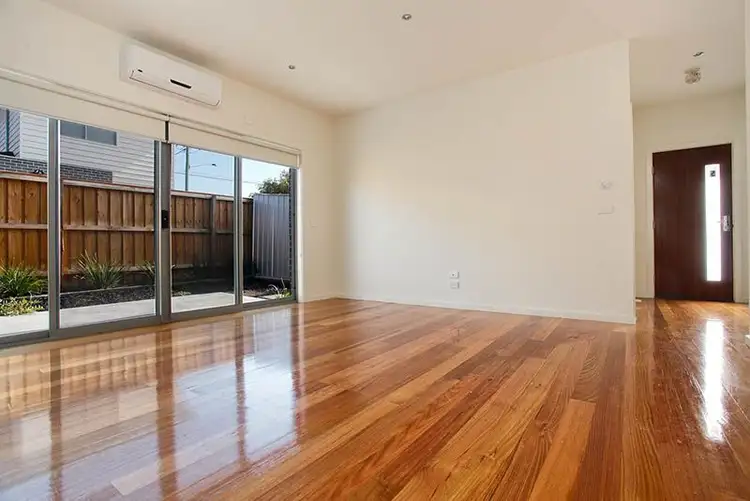 Second view of Homely townhouse listing, 5/54 Justin Avenue, Glenroy VIC 3046