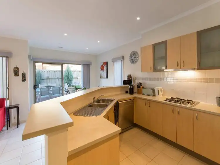Fifth view of Homely house listing, 5/26 Pepperbush Crescent, Langwarrin VIC 3910