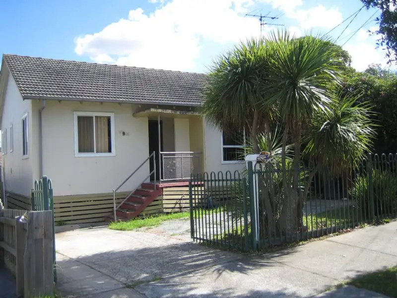 Main view of Homely house listing, 9 & 11 Tristania Street, Doveton VIC 3177