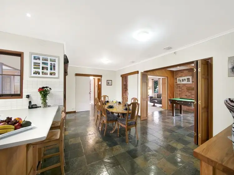 Fifth view of Homely house listing, 3 Elm Grove, Langwarrin VIC 3910