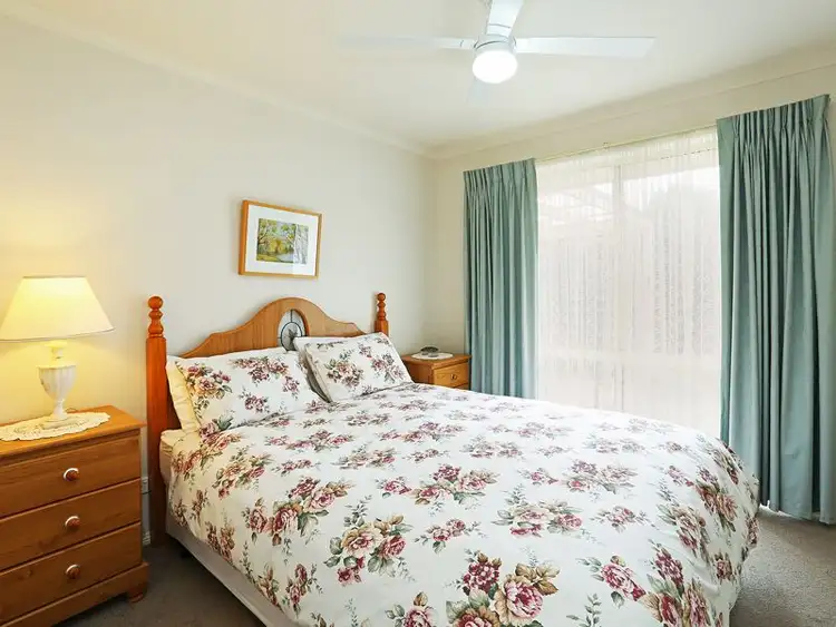 Fifth view of Homely unit listing, 1/32 Winter Street, Belmont VIC 3216