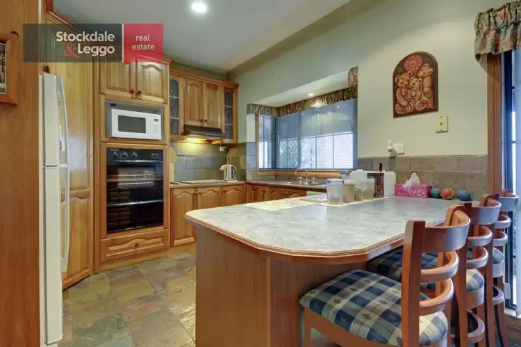 Second view of Homely rural property listing, 25 Donelan Drive, Hernes Oak VIC 3825