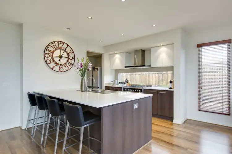 Fourth view of Homely house listing, 11 Ruby Avenue, Koo Wee Rup VIC 3981