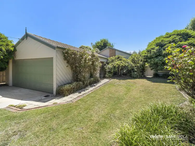 Second view of Homely house listing, 1 Miriam Court, Somerville VIC 3912