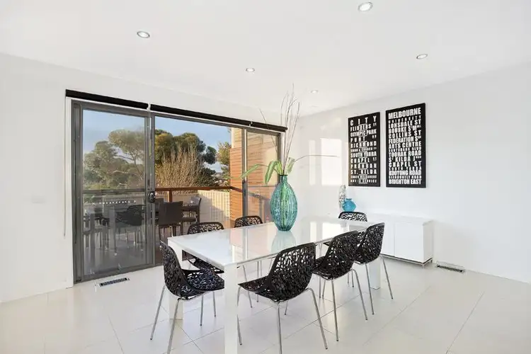 Third view of Homely townhouse listing, 3/57 Outlook Drive, Glenroy VIC 3046