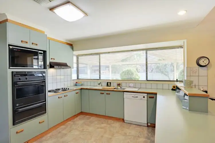 Seventh view of Homely house listing, 36 Delisle Avenue, Shepparton VIC 3630
