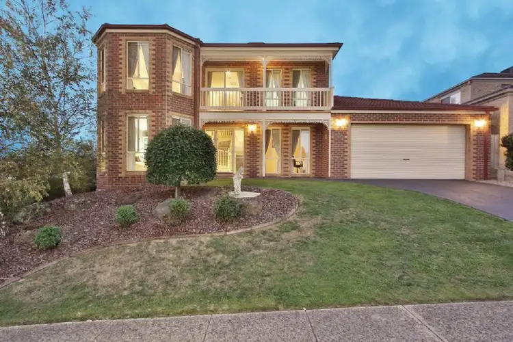22 Regency Rise, Chirnside Park VIC 3116