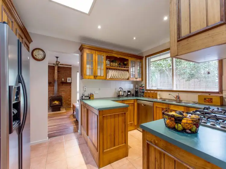 Third view of Homely house listing, 52 Lorraine Ave, Langwarrin VIC 3910