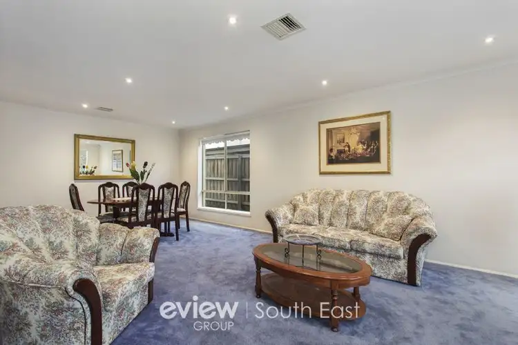 Third view of Homely house listing, 5 Fabriano Place, Narre Warren South VIC 3805