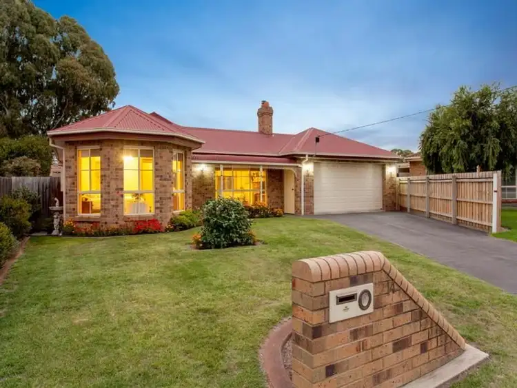 Third view of Homely house listing, 14 Louise Court, Skye VIC 3977