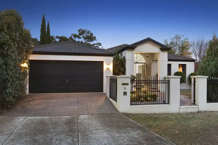 1A Barak Court, Oak Park VIC 3046
