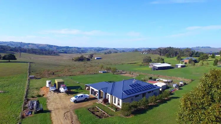 Fourth view of Homely rural property listing, 39 CARLISLE CLOSE, Nyora VIC 3987