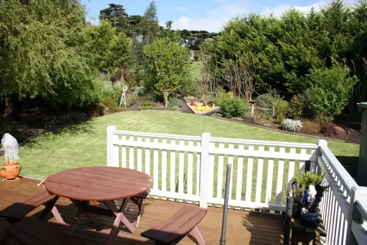 Third view of Homely house listing, 26 CLARENCE STREET, Loch VIC 3945