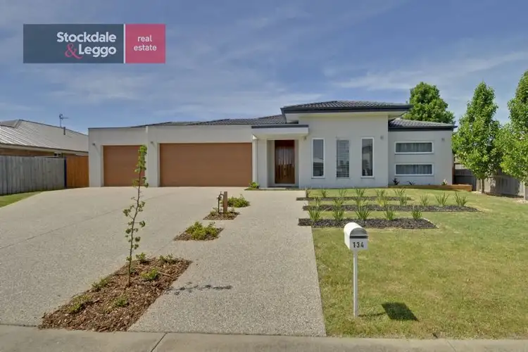 134 Breed Street, Traralgon VIC 3844