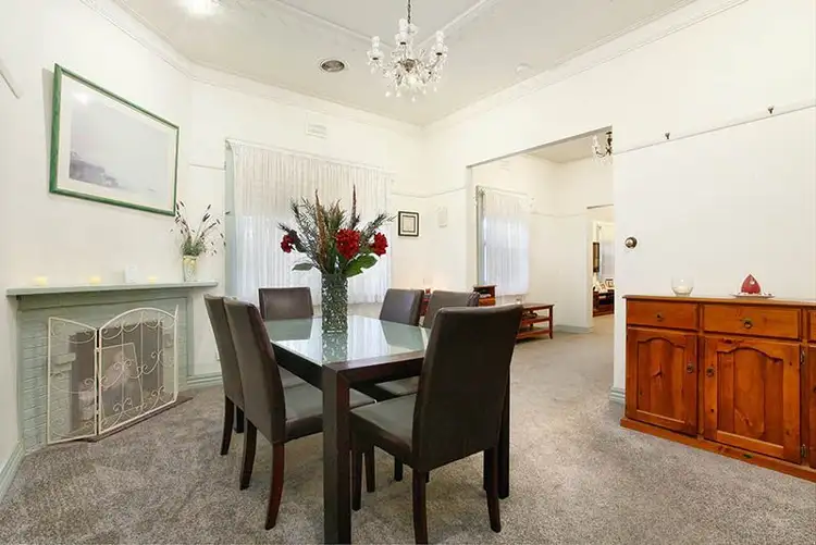 Sixth view of Homely house listing, 15 Chapman Street, Sunshine VIC 3020