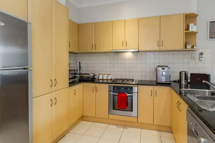 Sixth view of Homely townhouse listing, 5/4-6 Keogh Street, Burwood VIC 3125