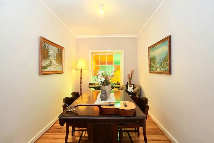 Fifth view of Homely house listing, 36 Harmon Avenue, St Albans VIC 3021