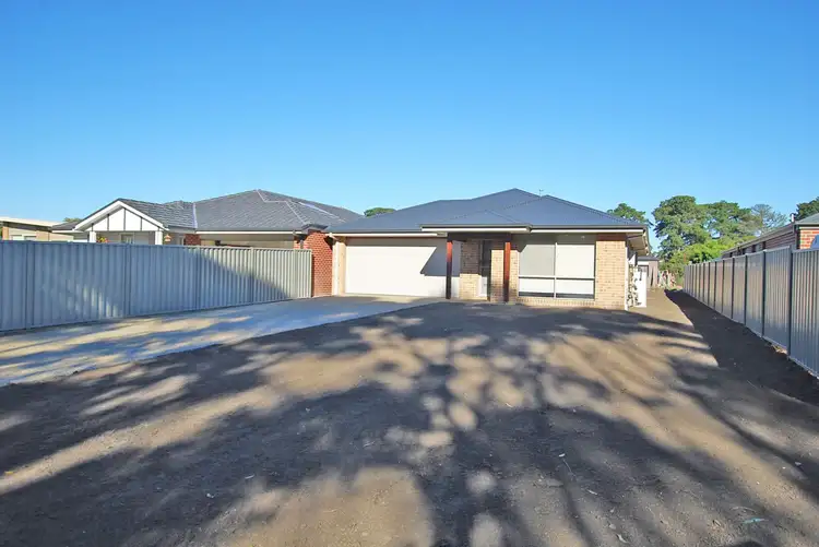 Second view of Homely house listing, 12 Silvereye Circuit, Wonthaggi VIC 3995