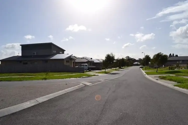 Third view of Homely land listing, LOT 45/33 Brazier Street, Grantville VIC 3984