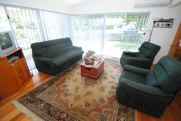 29 YOUNG STREET, Leongatha VIC 3953