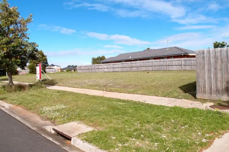 Second view of Homely land listing, 30 Seachange Way, St Leonards VIC 3223