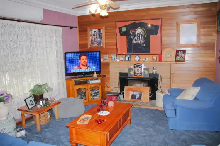 Second view of Homely house listing, 77 VICTORIA STREET, Korumburra VIC 3950