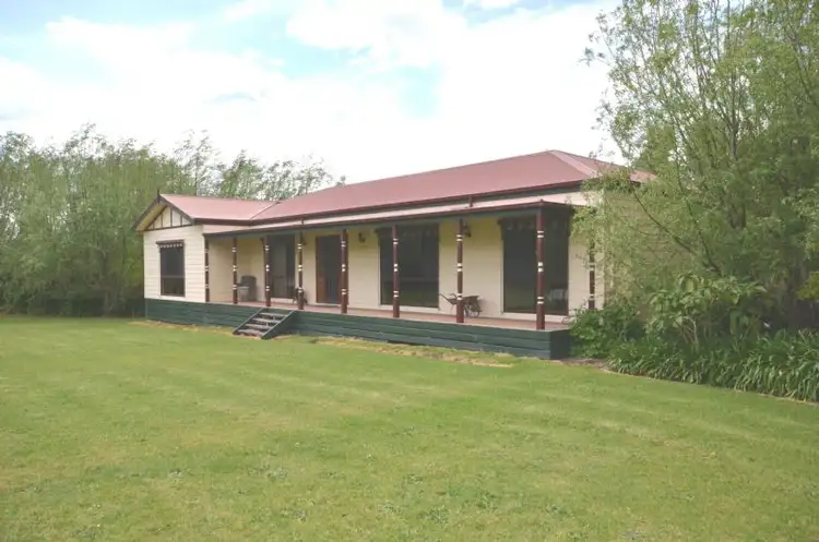 Main view of Homely house listing, 120 Korumburra Road, Wonthaggi VIC 3995