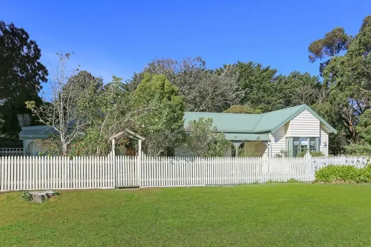 Fifth view of Homely rural property listing, 36 Latta Street, Woolsthorpe VIC 3276