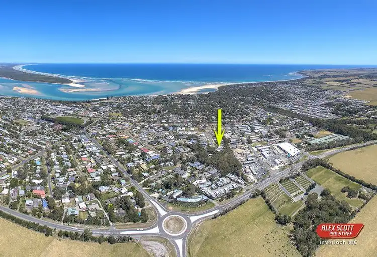 Fifth view of Homely house listing, 58 Woodland Heath Drive, Inverloch VIC 3996