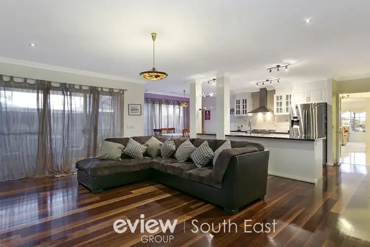 Fifth view of Homely land listing, 80 Wurundjeri Blvd, Berwick VIC 3806