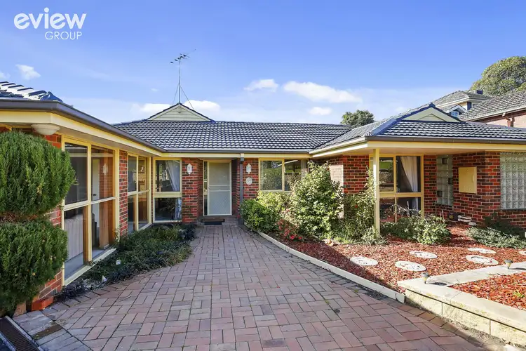 Second view of Homely house listing, 28 Juel Crescent, Healesville VIC 3777