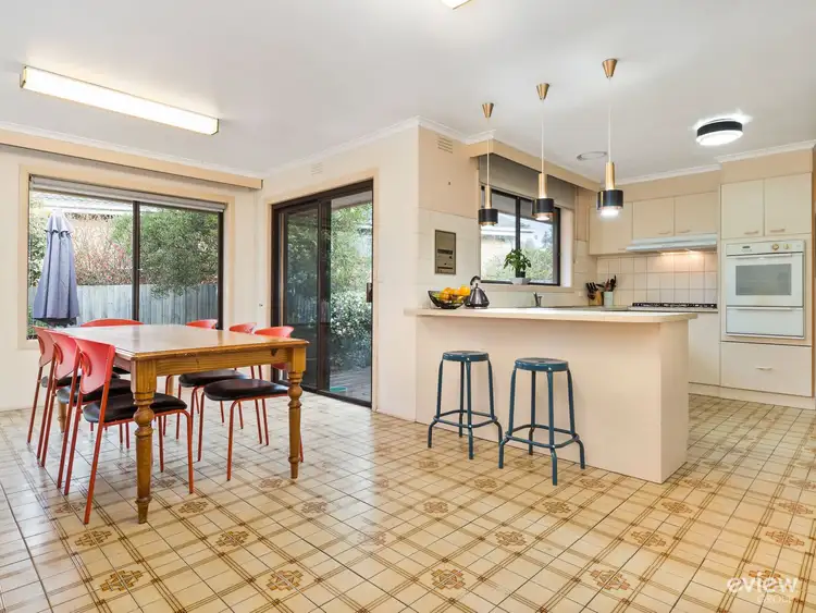 Sixth view of Homely house listing, 1 Burrawong Avenue, Seaford VIC 3198