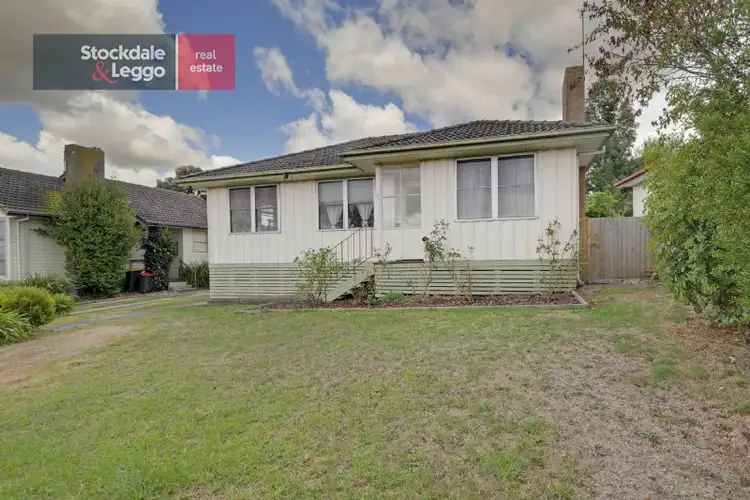 Sixth view of Homely house listing, 62 Allen Crescent, Traralgon VIC 3844