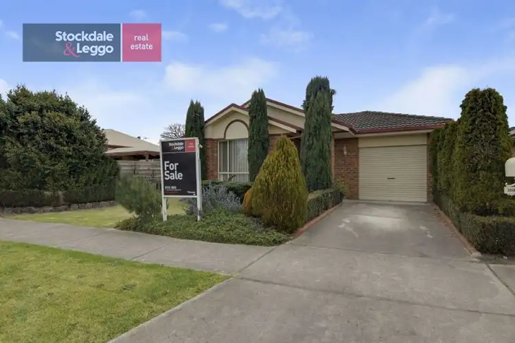 Sixth view of Homely house listing, 314A Franklin Street, Traralgon VIC 3844