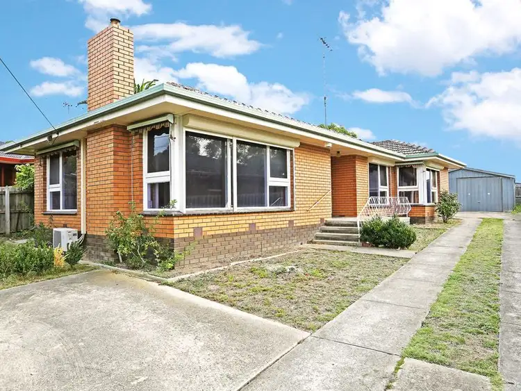 6 Fairfield Avenue, Belmont VIC 3216
