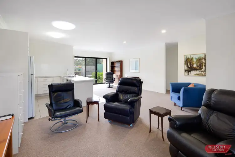 Second view of Homely townhouse listing, 2/4 MERRIN CRESCENT, Wonthaggi VIC 3995