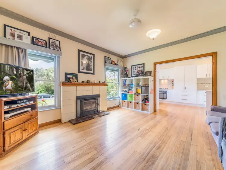 Sixth view of Homely house listing, 14 Hearn Street, Drouin VIC 3818