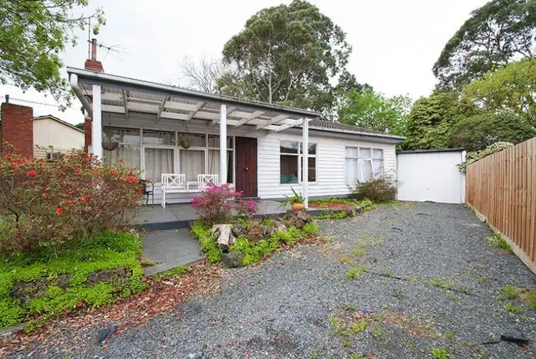 26 Marlborough Road, Bayswater VIC 3153