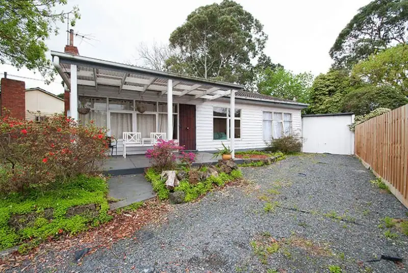 Main view of Homely house listing, 26 Marlborough Road, Bayswater VIC 3153