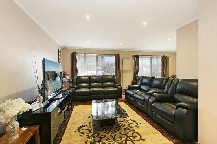 Seventh view of Homely house listing, 13 Ralph Crescent, Hampton Park VIC 3976