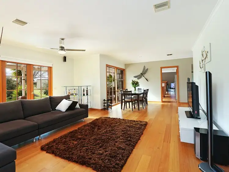 Fourth view of Homely house listing, 79 Stevenson Road, Bannockburn VIC 3331
