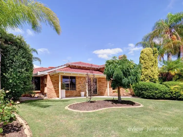 120 Camarino Drive, Woodvale WA 6026