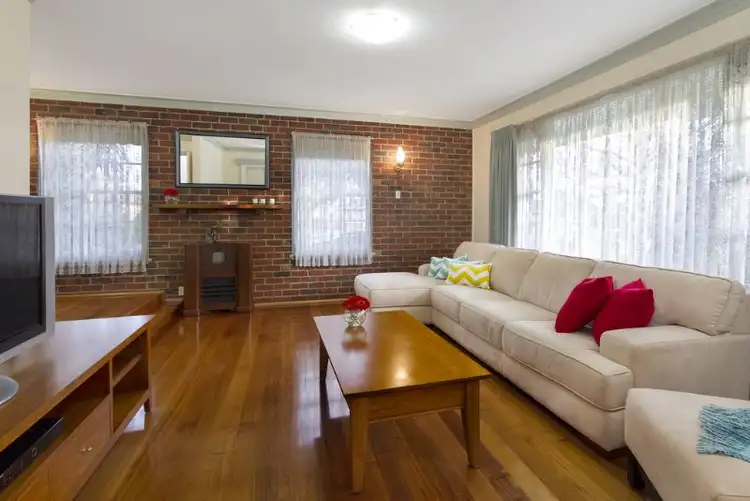 Second view of Homely house listing, 13 Biscayne Drive, Mount Waverley VIC 3149
