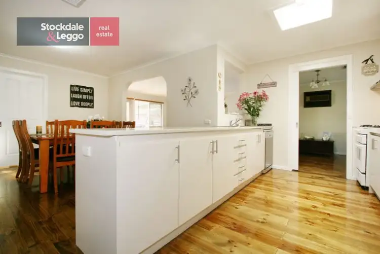 Fifth view of Homely house listing, 1/57 Hull Road, Croydon VIC 3136