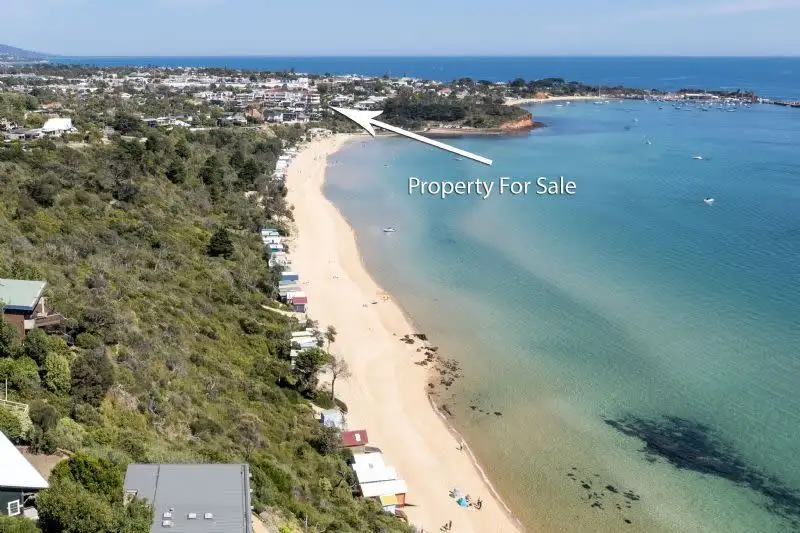 Main view of Homely house listing, 9/5 Tanti Avenue, Mornington VIC 3931