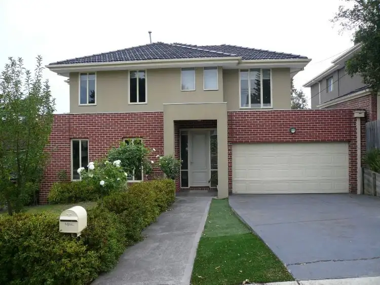 29 Avocet Street, Doncaster East VIC 3109