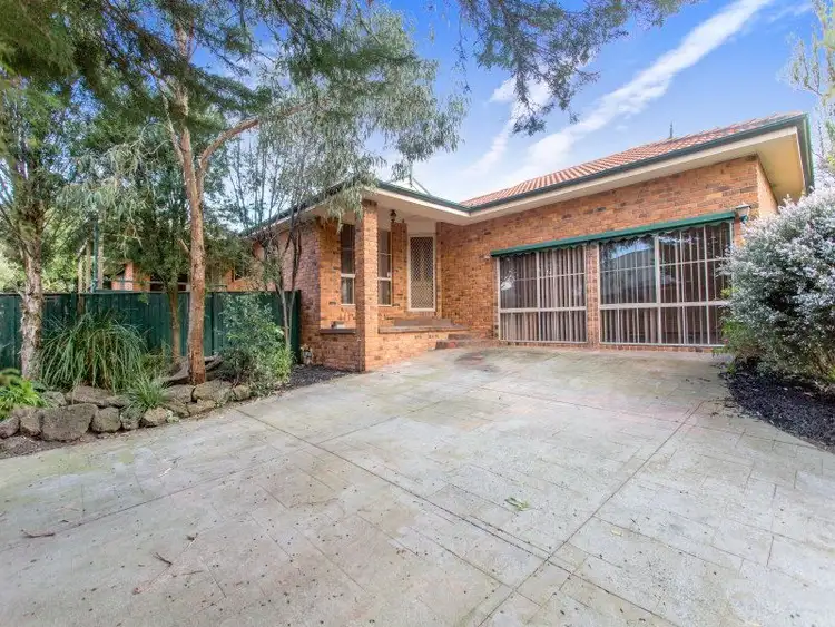 Main view of Homely house listing, 5 Gum Nut Drive, Langwarrin VIC 3910