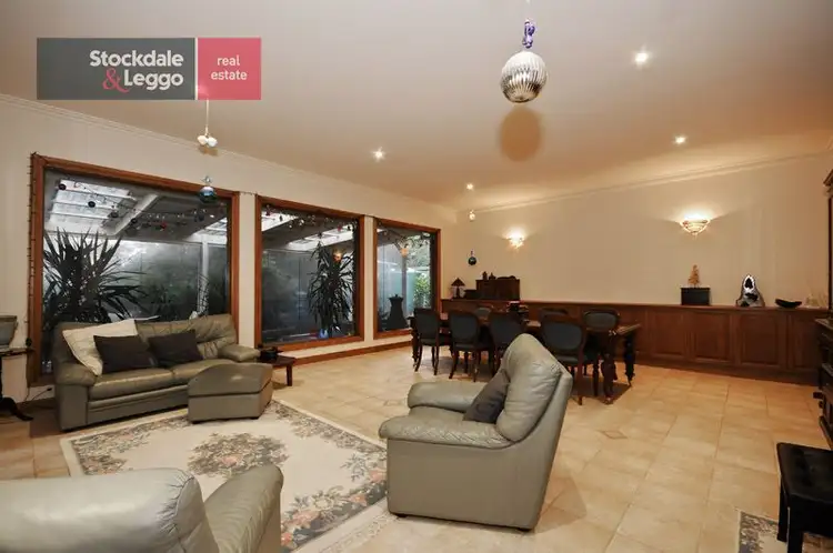 Fifth view of Homely house listing, 98A Alto Avenue, Croydon VIC 3136